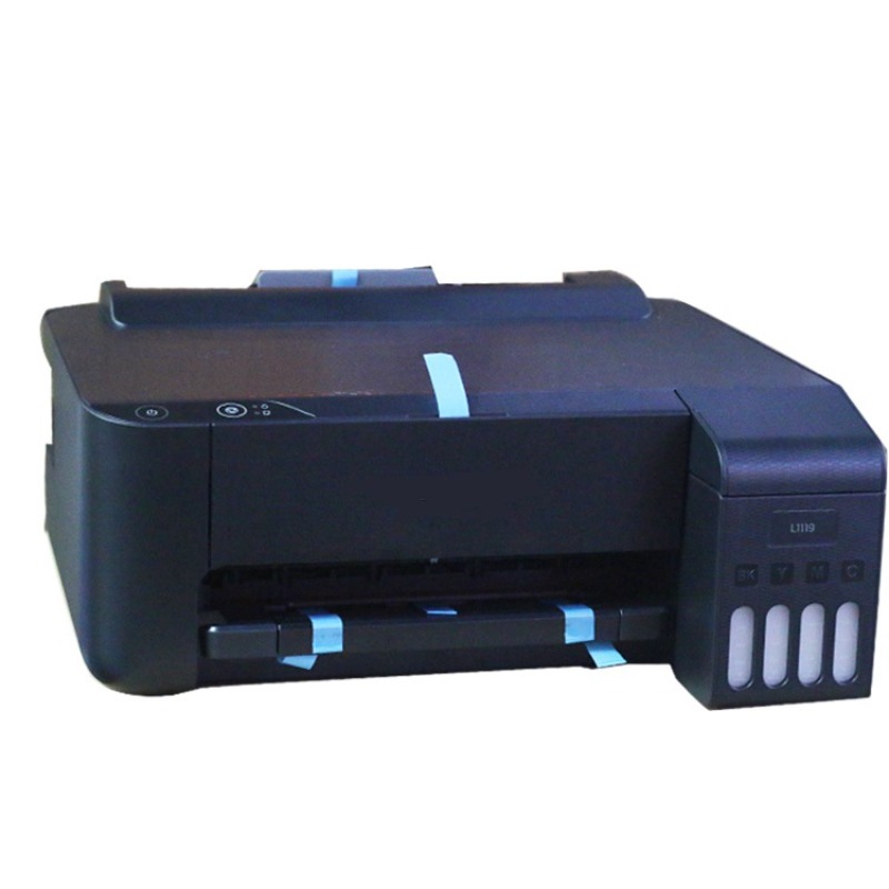 A4 Cheap and Easy-to-use Color - đánh giá và giá Photo Printer