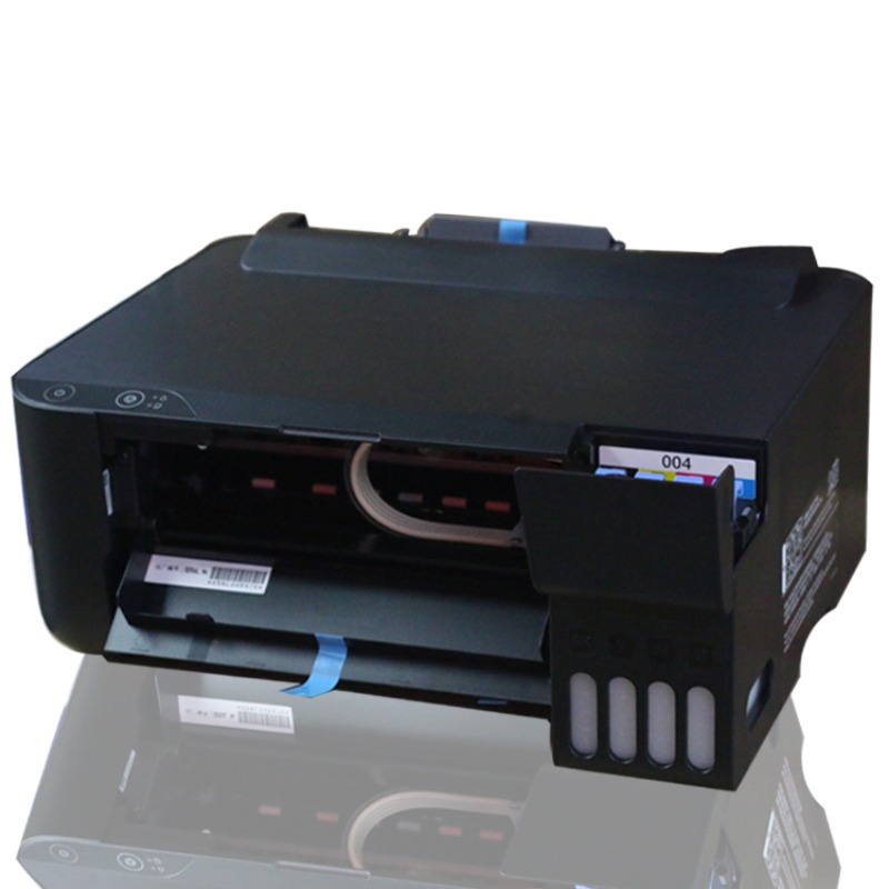 A4 Cheap and Easy-to-use Color - đánh giá và giá Photo Printer