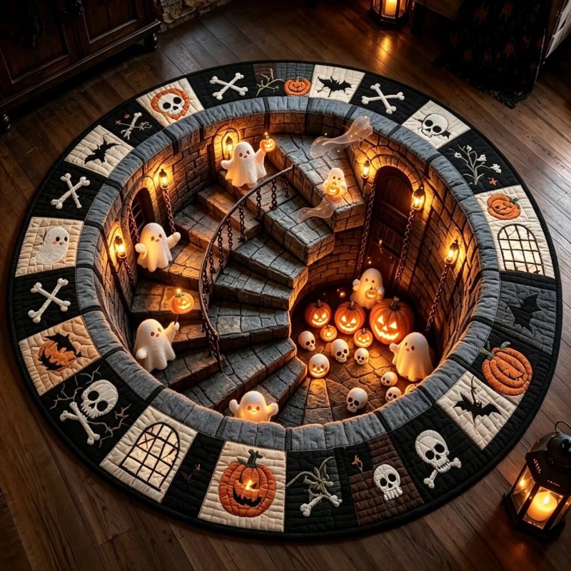 Halloween Witch Cave 3D Optica - đánh giá và giá Commercial Book Printing Machines