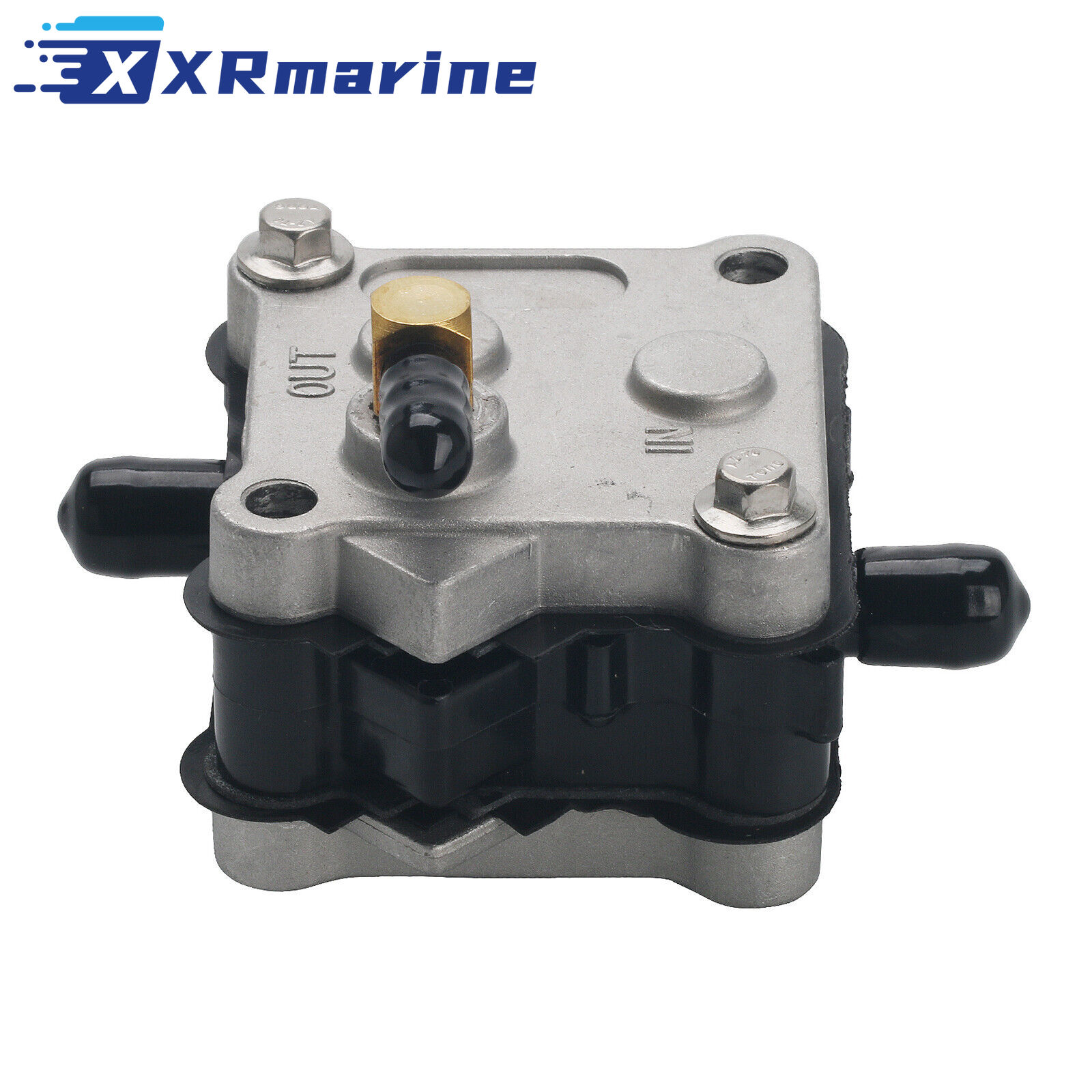 Fuel Pump For Mercury 35 50 60 - đánh giá và giá Ink Cartridge