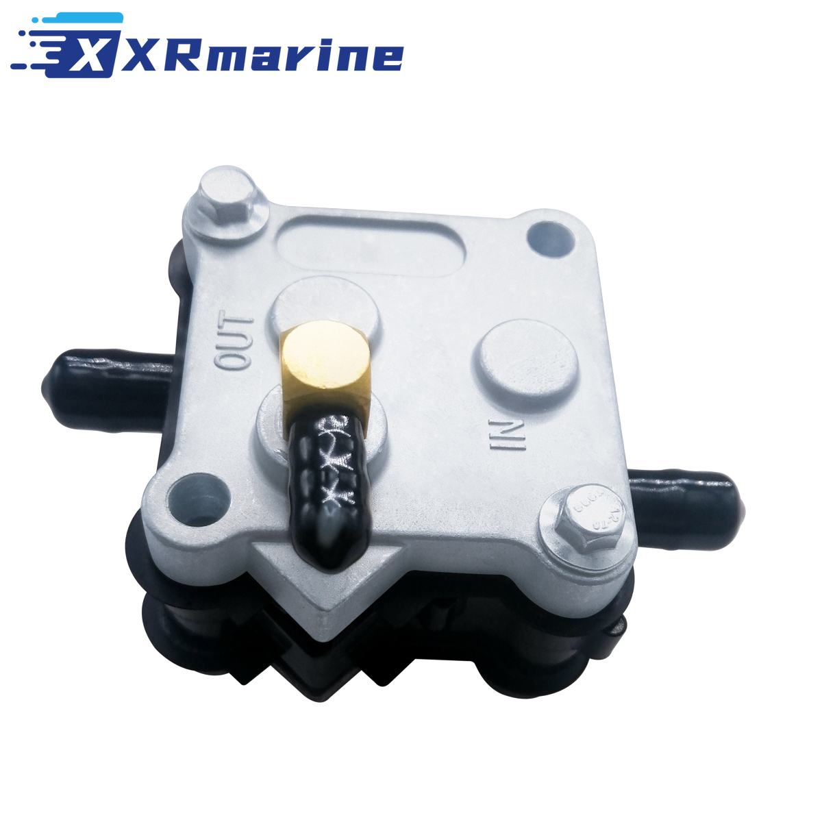 Fuel Pump For Mercury 35 50 60 - đánh giá và giá Ink Cartridge