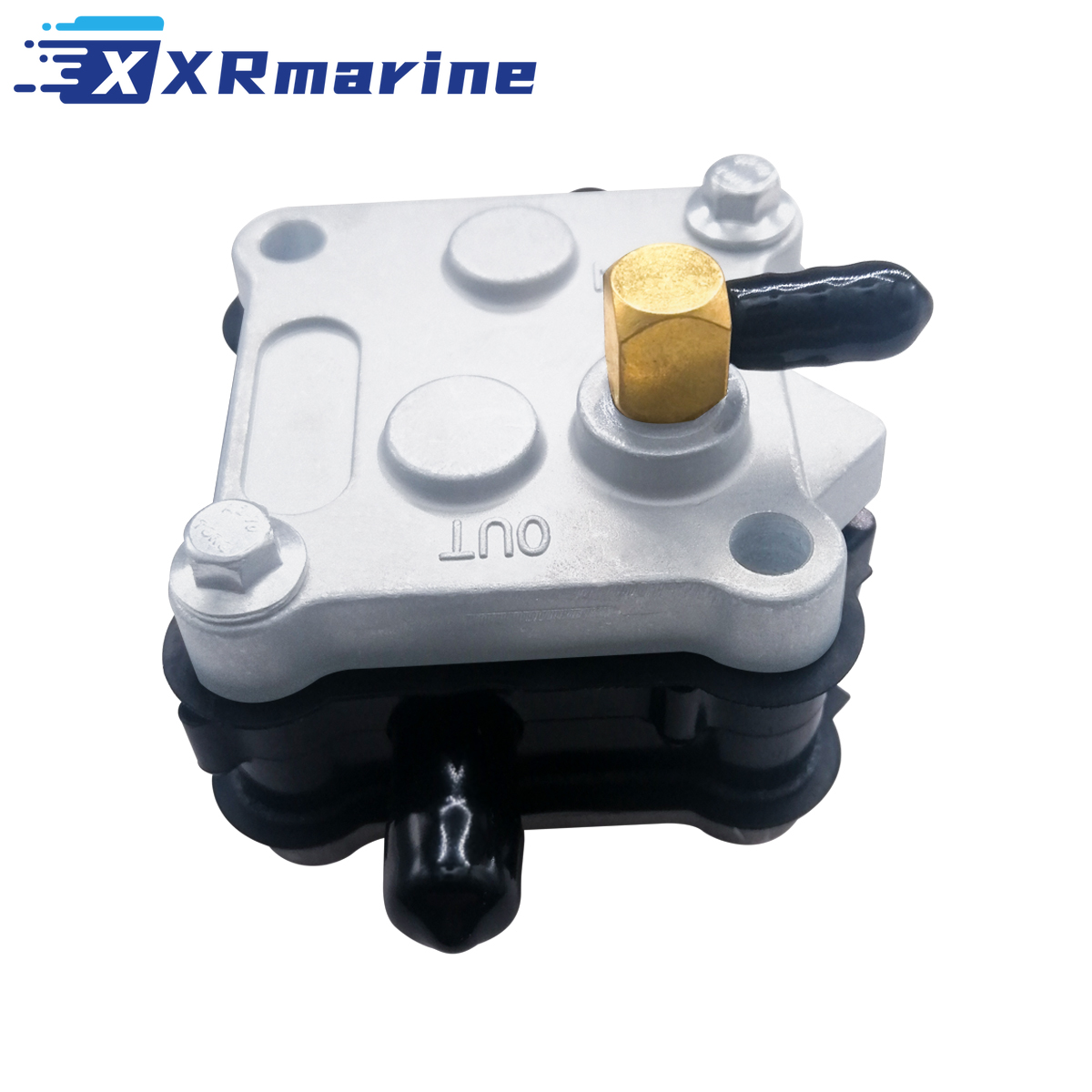 Fuel Pump For Mercury 35 50 60 - đánh giá và giá Ink Cartridge