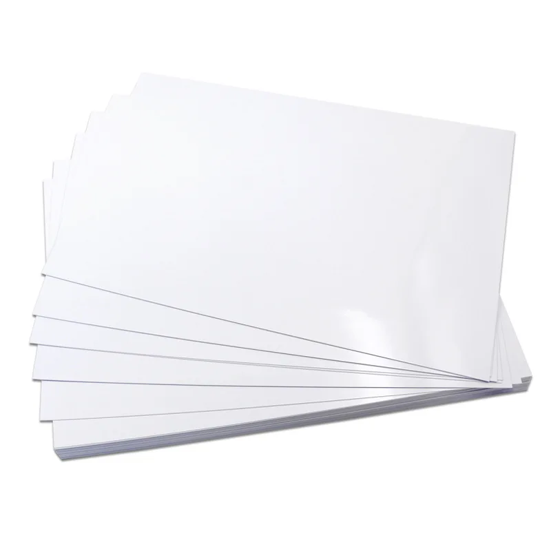A4 Glossy Photo Paper 100 Shee - đánh giá và giá Photo Printer