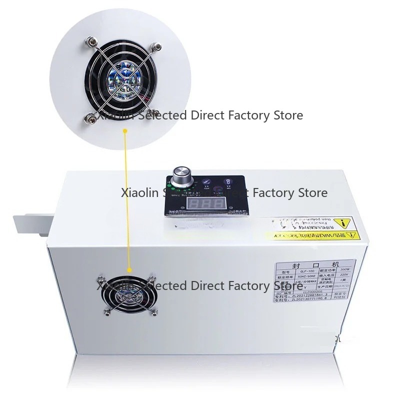 Continuous Film Band Sealer Au - đánh giá và giá Commercial Printing And Packaging