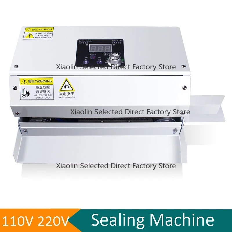 Continuous Film Band Sealer Au - đánh giá và giá Commercial Printing And Packaging