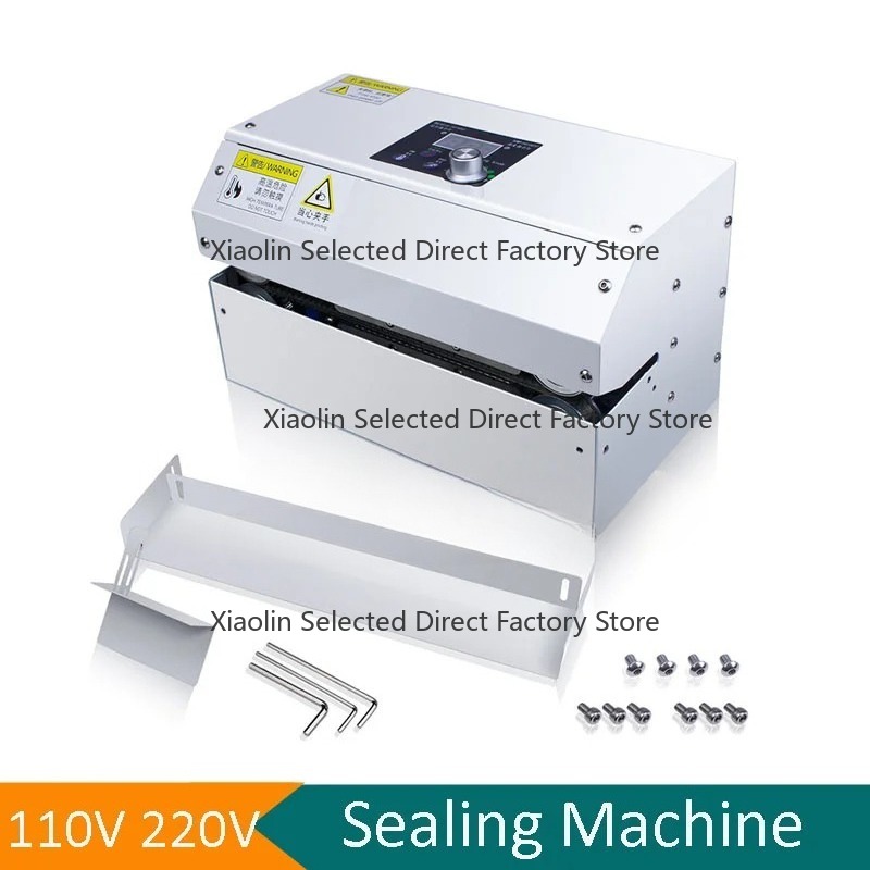 Continuous Film Band Sealer Au - đánh giá và giá Commercial Printing And Packaging