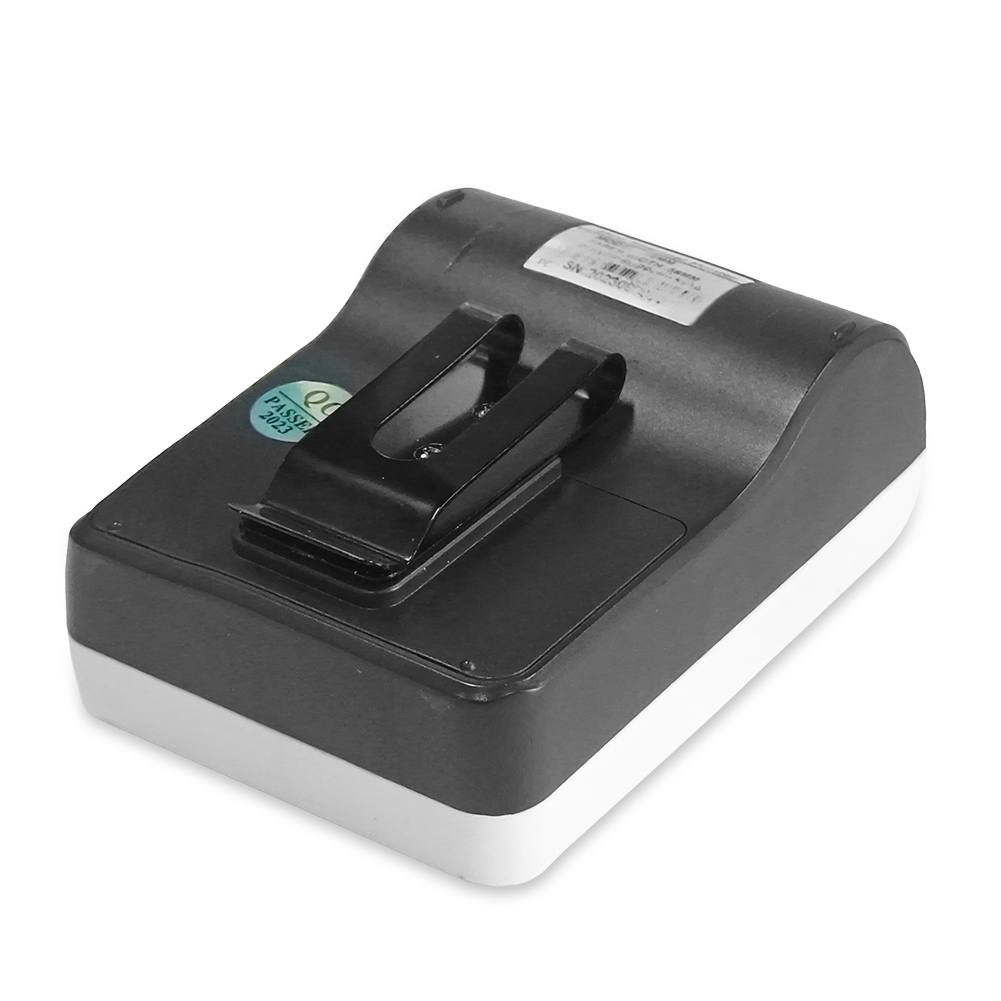 Mini Blue Tooth Thermal Receip - đánh giá và giá Receipt Printer