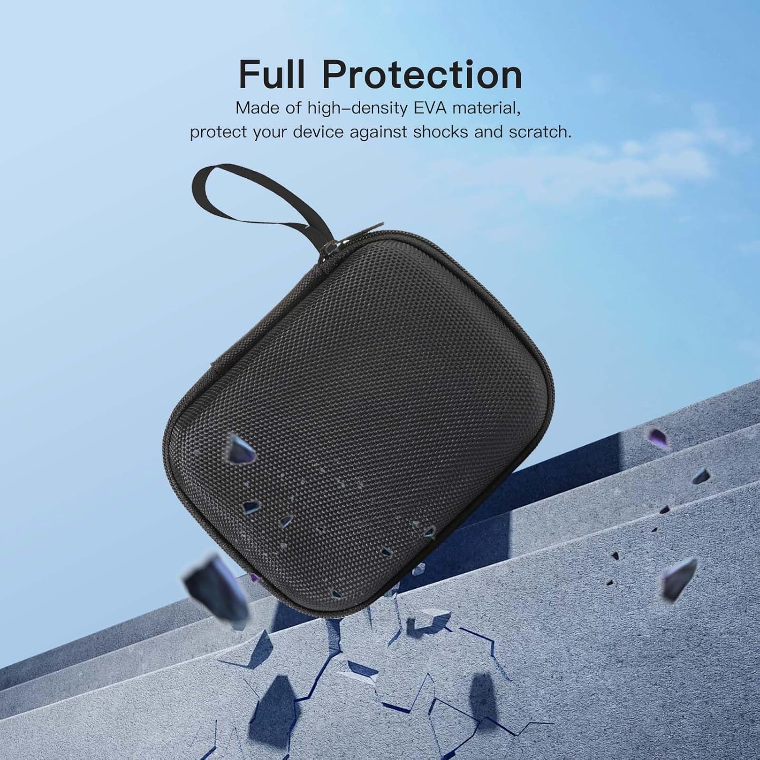 Hard Protective Case for Canon - đánh giá và giá Photo Printer