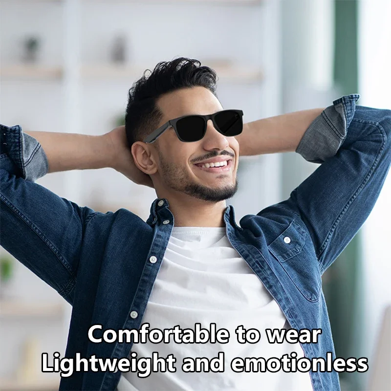 Lenovo AI Smart Glasses 8K Rem - đánh giá và giá Label Printer
