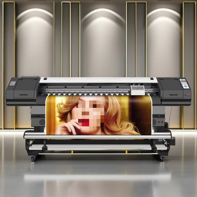 2400dpi Photo Quality Eco Solv - đánh giá và giá Photo Printer