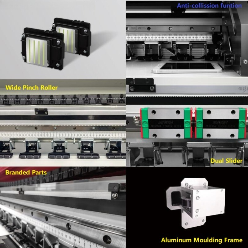 2400dpi Photo Quality Eco Solv - đánh giá và giá Photo Printer