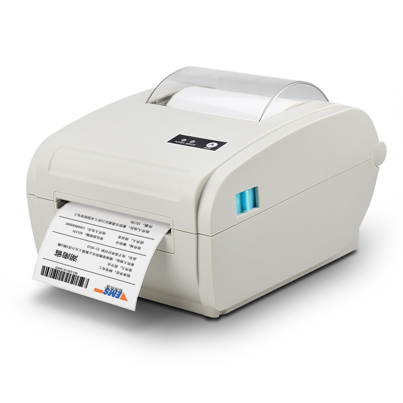 4x6 Direct Thermal Label Stick - đánh giá và giá Thermal Printer