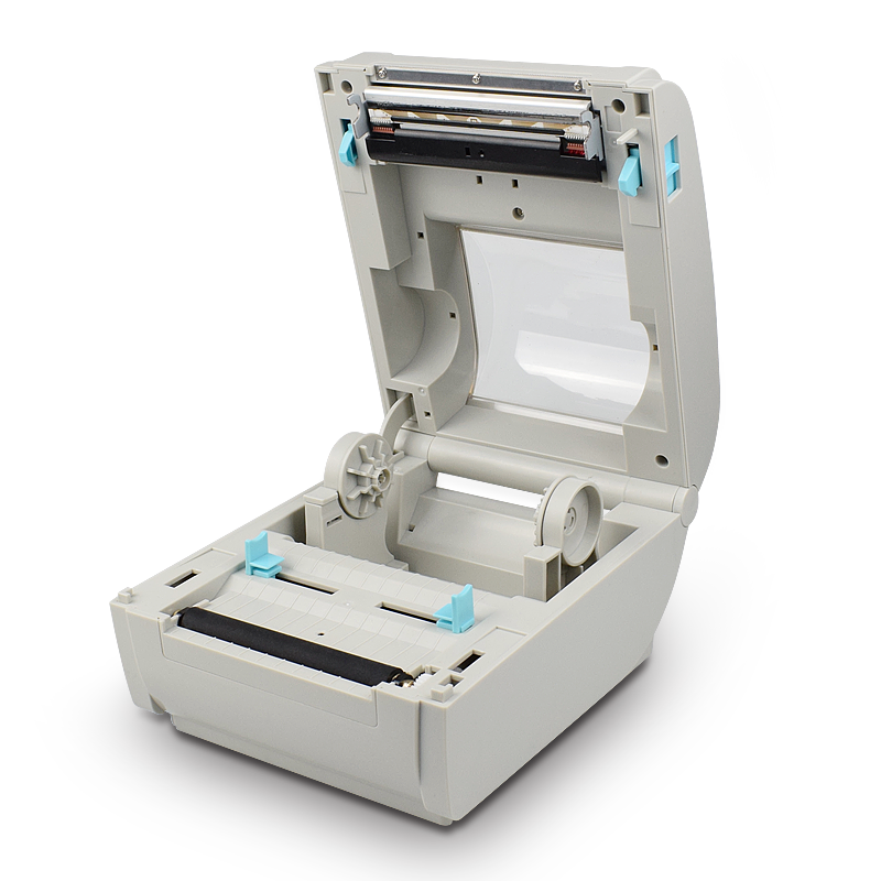 4x6 Direct Thermal Label Stick - đánh giá và giá Thermal Printer