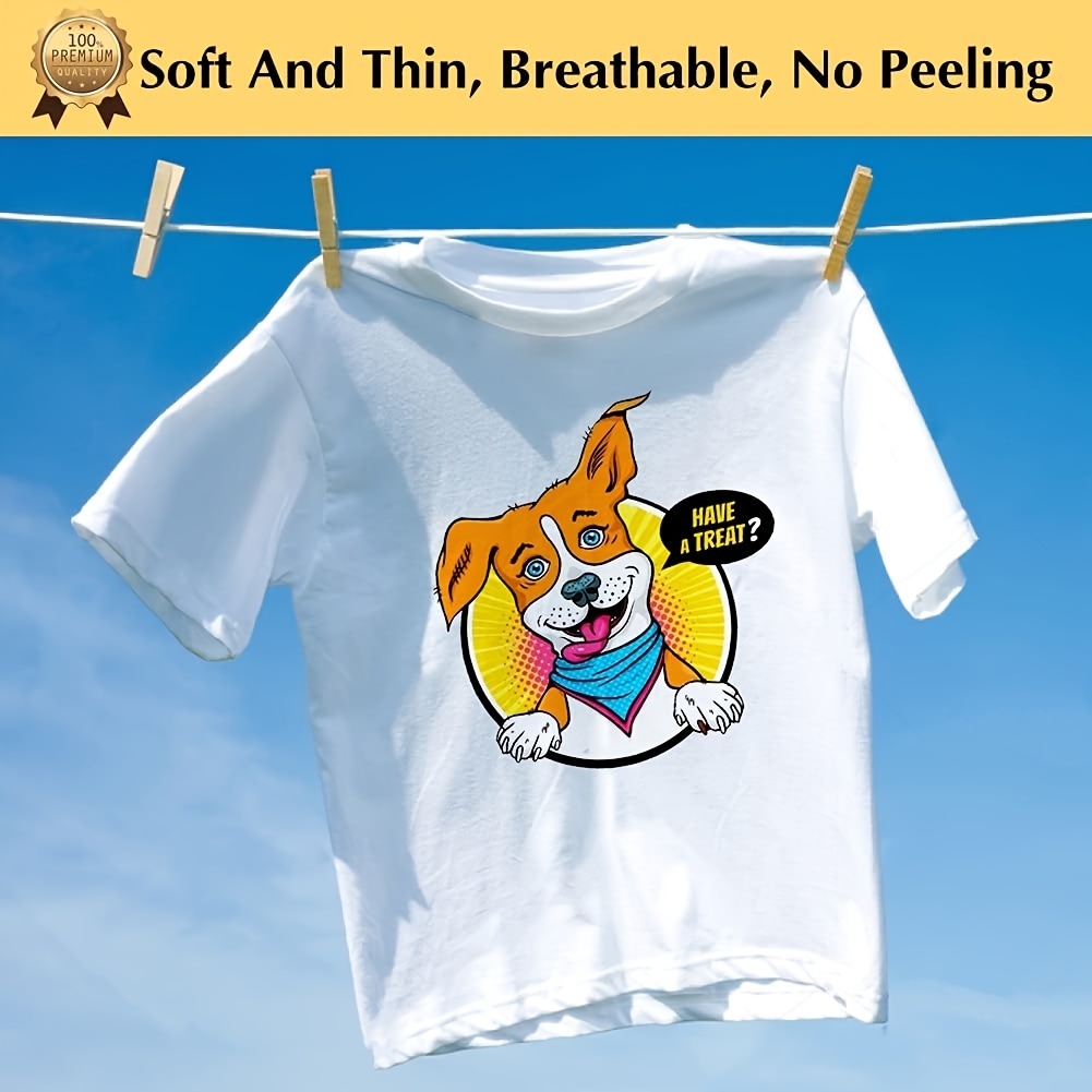 A4 Size Heat Transfer Paper Fo - đánh giá và giá Commercial Fabric Printing Machine