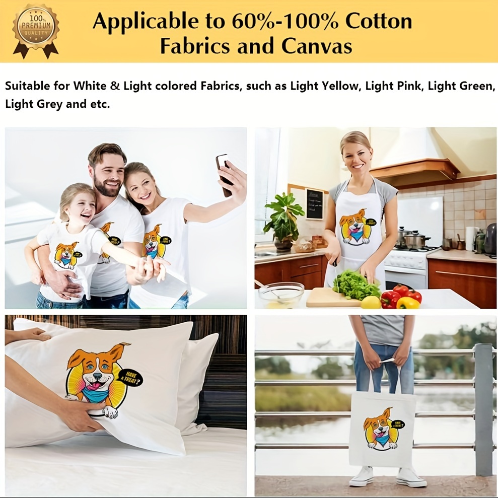A4 Size Heat Transfer Paper Fo - đánh giá và giá Commercial Fabric Printing Machine