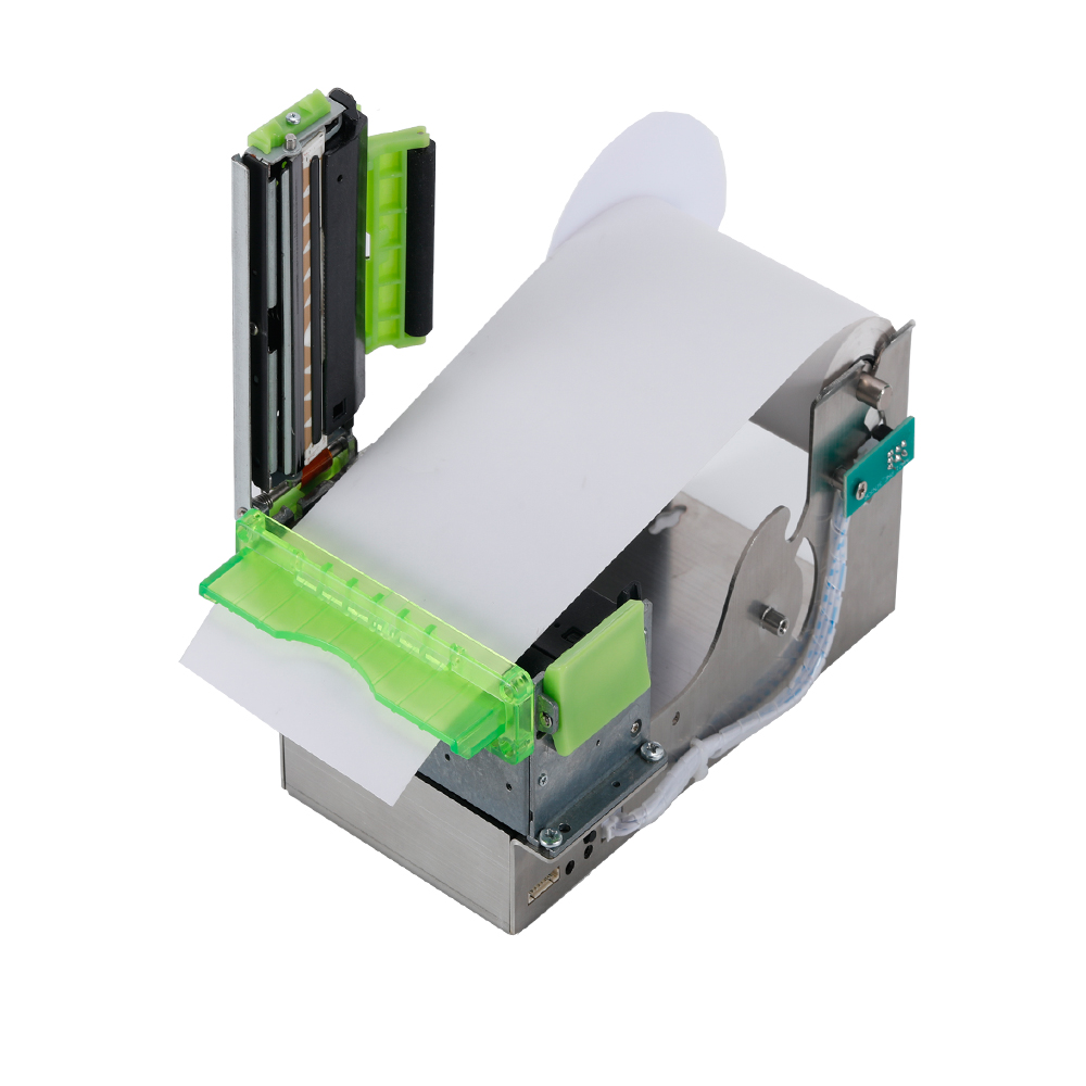 ATV&UTV3inch 80mm Embedded RS2 - đánh giá và giá Receipt Printer