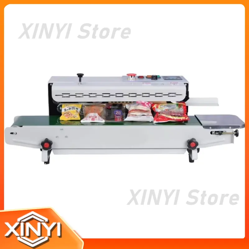 for Food Bag Continuous Sealin - đánh giá và giá Commercial Printing And Packaging