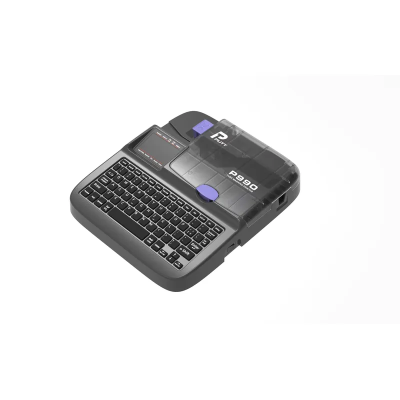 Professional P990 Cable Wire L - đánh giá và giá Label Printer