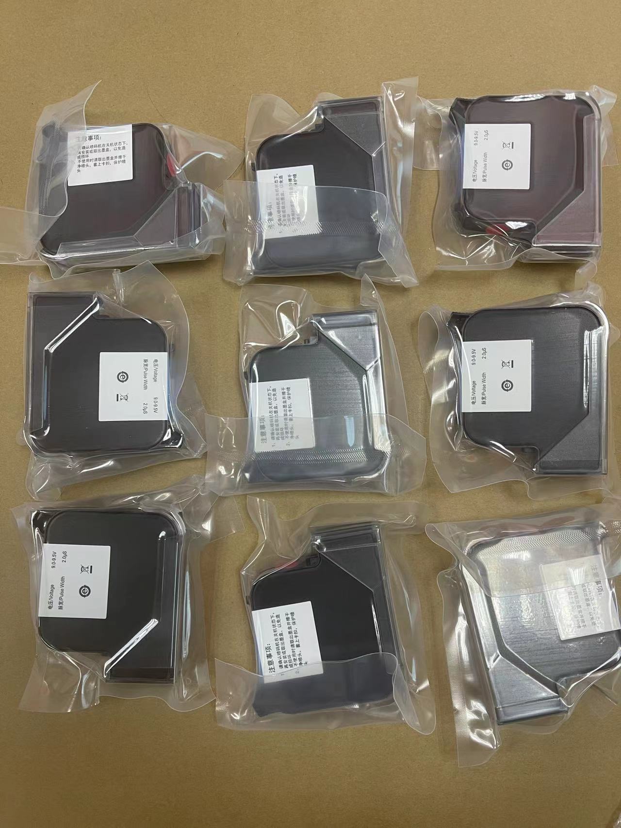 Compatible Solvent Based quick - đánh giá và giá Ink Cartridge