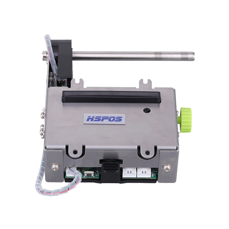 ATU&UTVHSPOS 2inch Mini Therma - đánh giá và giá Receipt Printer