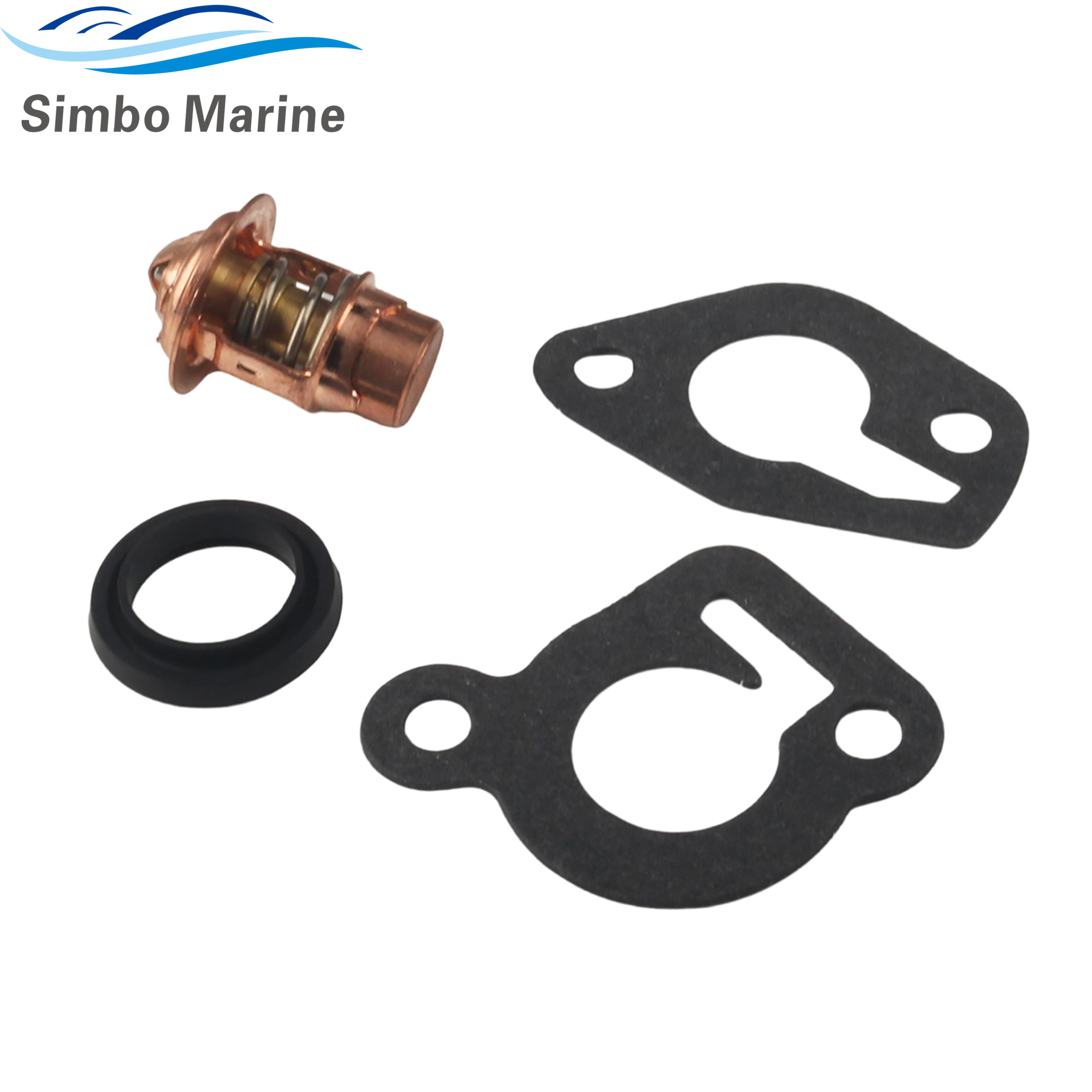 120°F 50°C Outboard Thermostat - đánh giá và giá Ink Cartridge