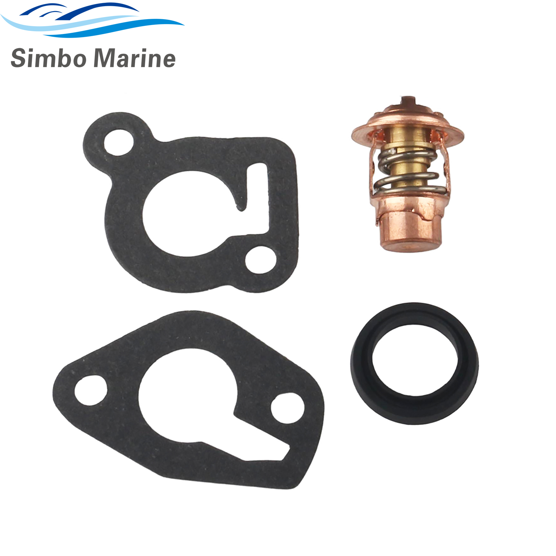 120°F 50°C Outboard Thermostat - đánh giá và giá Ink Cartridge