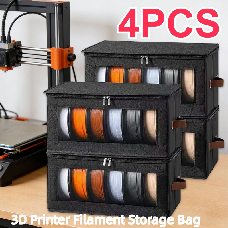 1/4PCS 3D Printer Filament Sto - đánh giá và giá Commercial Fabric Printing Machine
