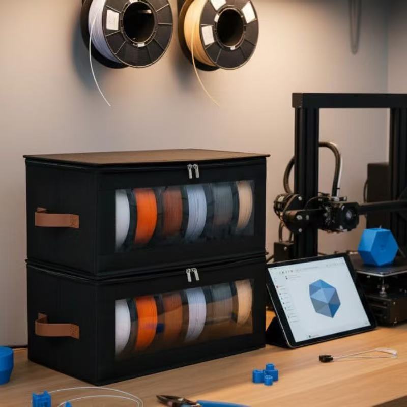 1/4PCS 3D Printer Filament Sto - đánh giá và giá Commercial Fabric Printing Machine