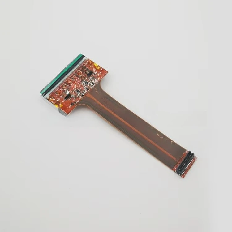 Original Printhead 6330/6530 4 - đánh giá và giá Barcode Printer