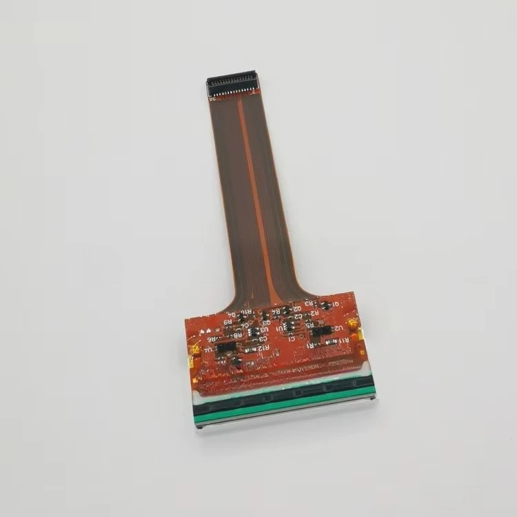 Original Printhead 6330/6530 4 - đánh giá và giá Barcode Printer