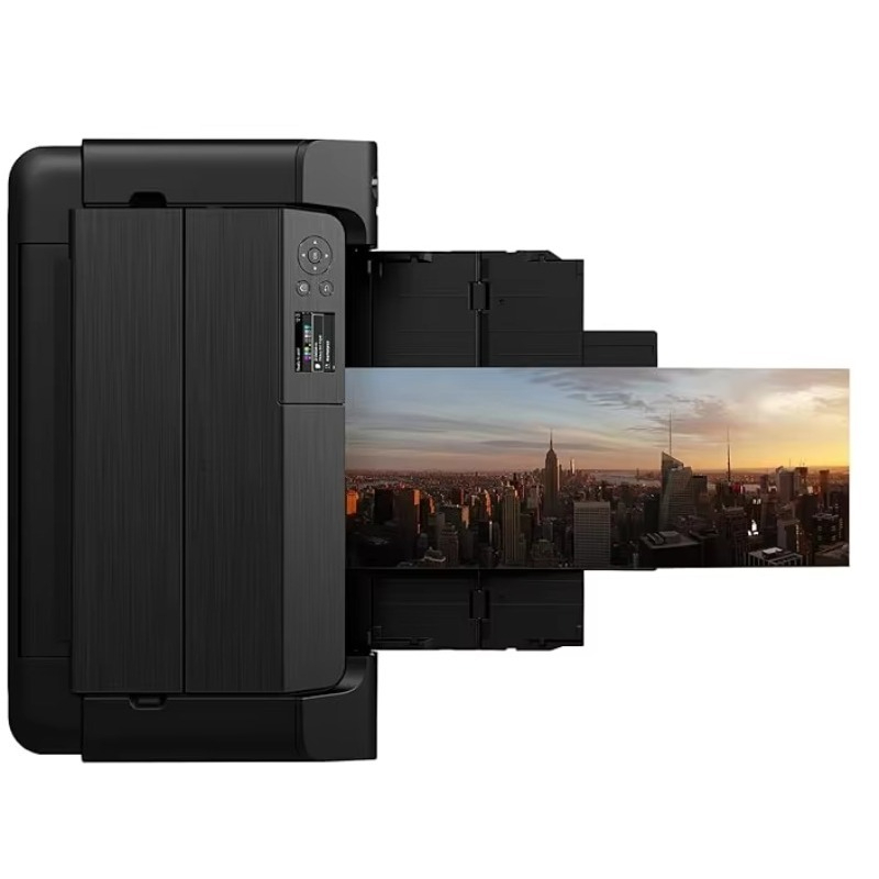Professional Photo Printer 8-C - đánh giá và giá Photo Printer