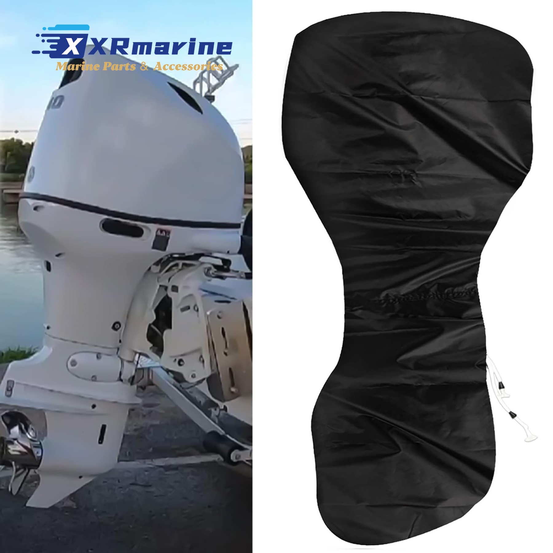 Outboard Motor Cover for Mercu - đánh giá và giá Ink Cartridge