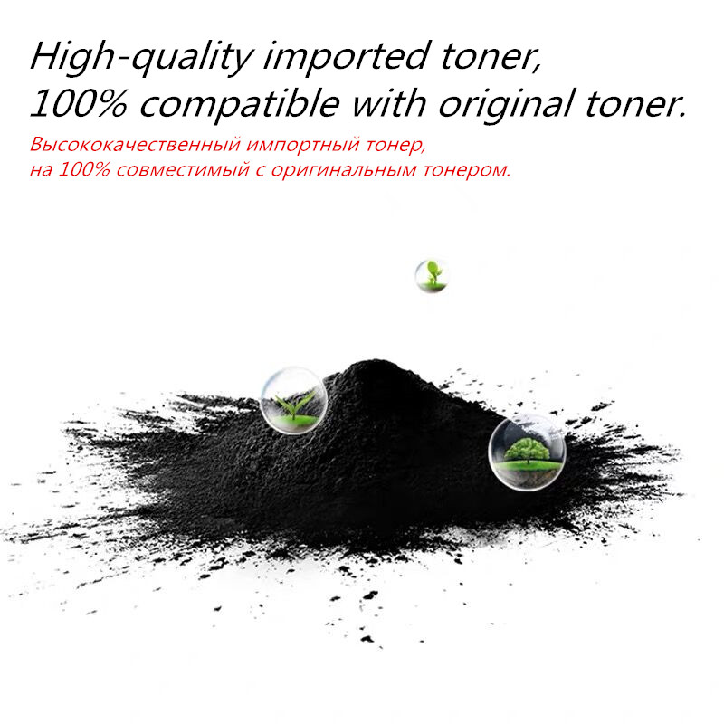 4 Color Japan Refill Toner Pow - đánh giá và giá Toner Cartridge