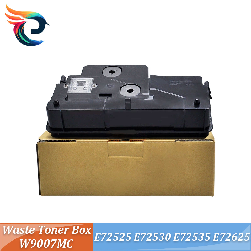 W9007MC Compatible Waste Toner - đánh giá và giá Toner Cartridge