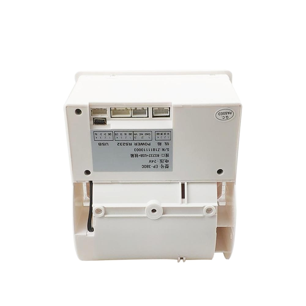 2026unique Cashino EP-380C Kio - đánh giá và giá Thermal Printer