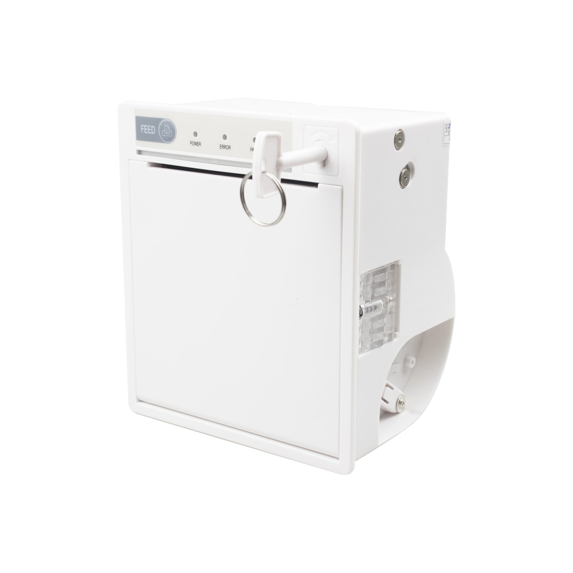 2026unique Cashino EP-380C Kio - đánh giá và giá Thermal Printer