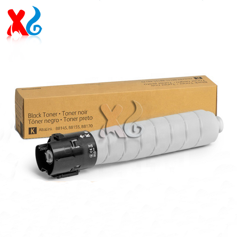 hot-B8145 006R01770 006R01771  - đánh giá và giá Toner Cartridge