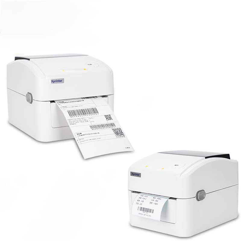 Sticker Label Printer Express  - đánh giá và giá Label Printer