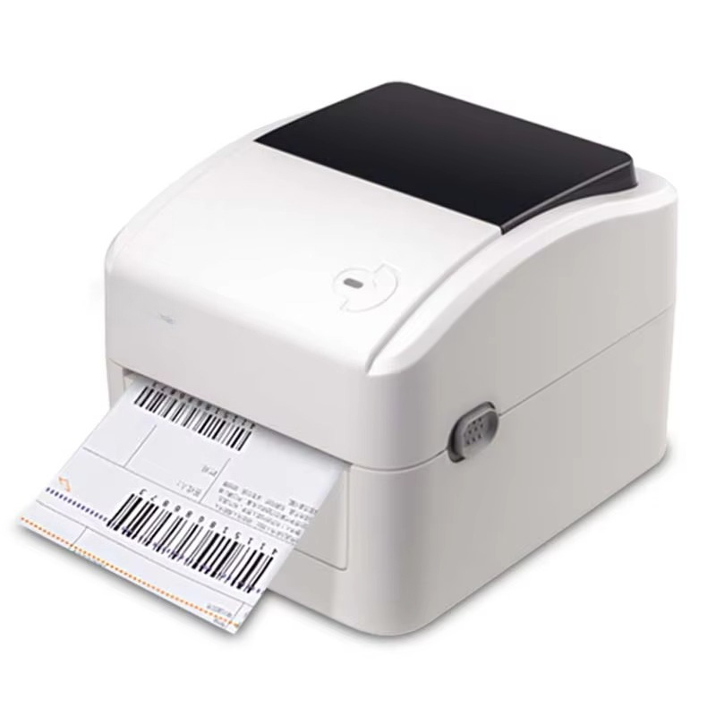 Sticker Label Printer Express  - đánh giá và giá Label Printer