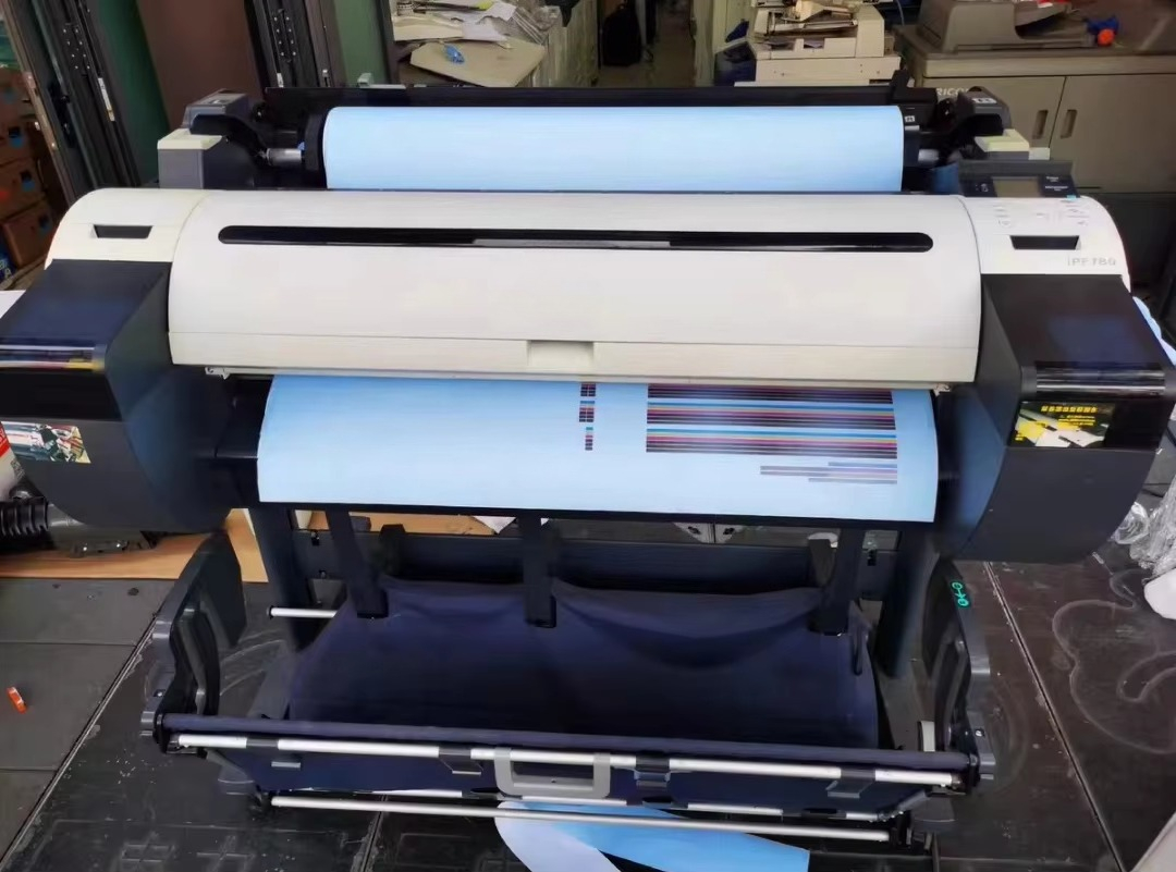 Color Photo Blueprint Machine  - đánh giá và giá Photo Printer