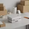 110mm 4x6 Thermal Shipping Lab - đánh giá và giá Commercial Printing And Packaging