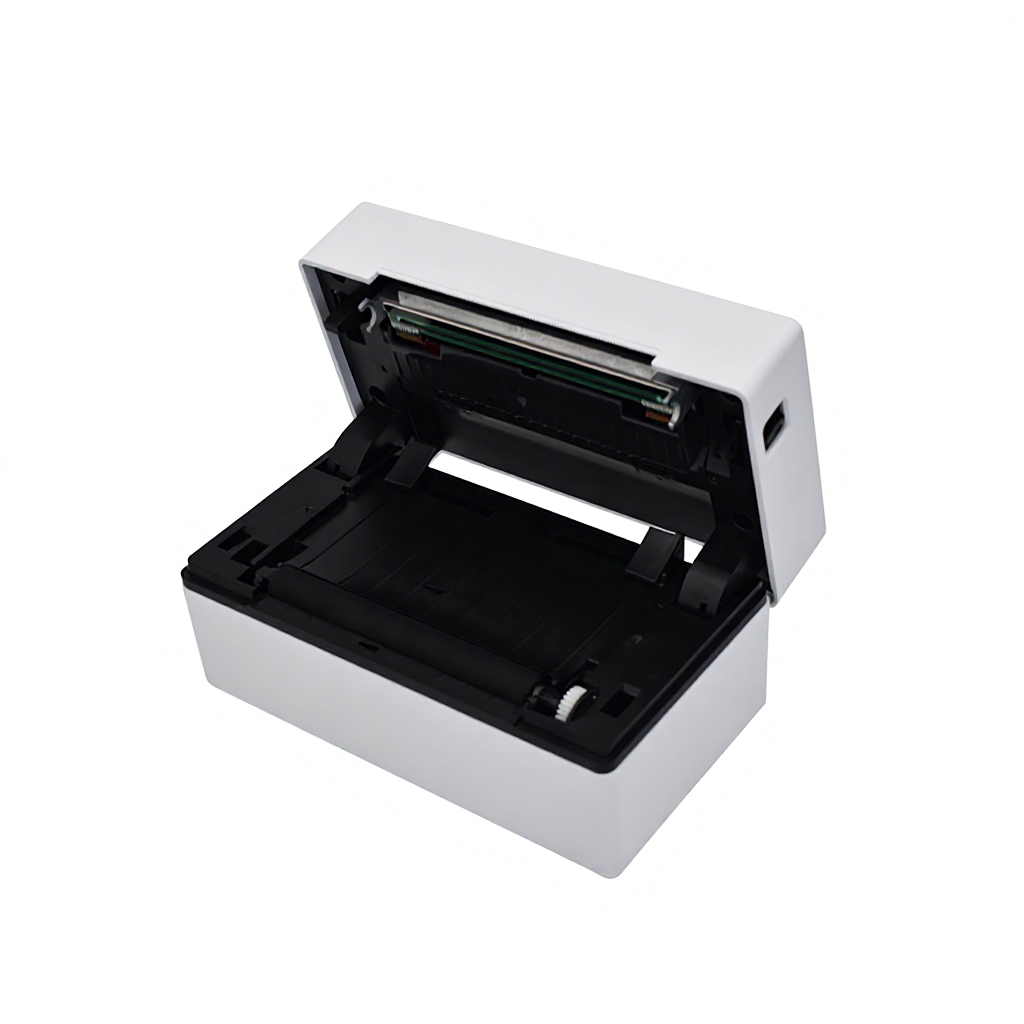 110mm 4x6 Thermal Shipping Lab - đánh giá và giá Commercial Printing And Packaging
