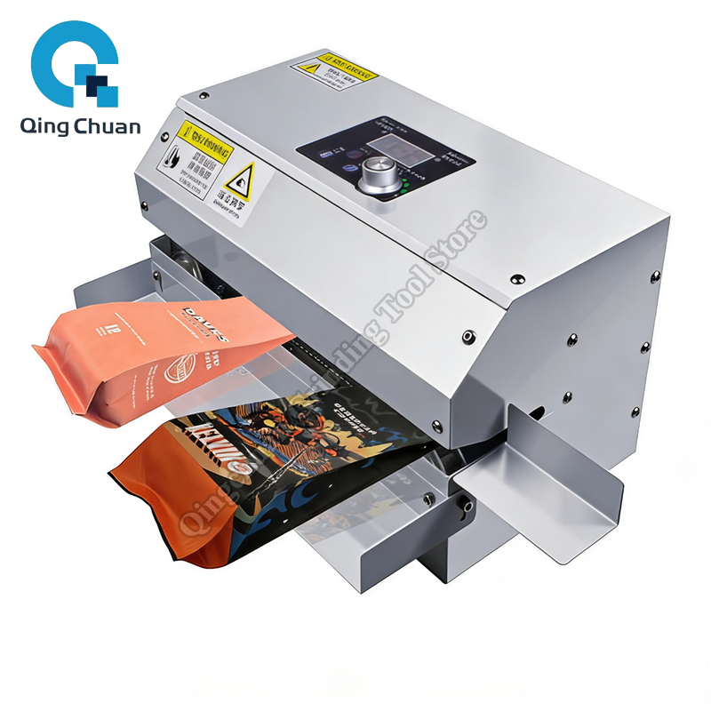 Sealing Machine Automatic Food - đánh giá và giá Commercial Printing And Packaging