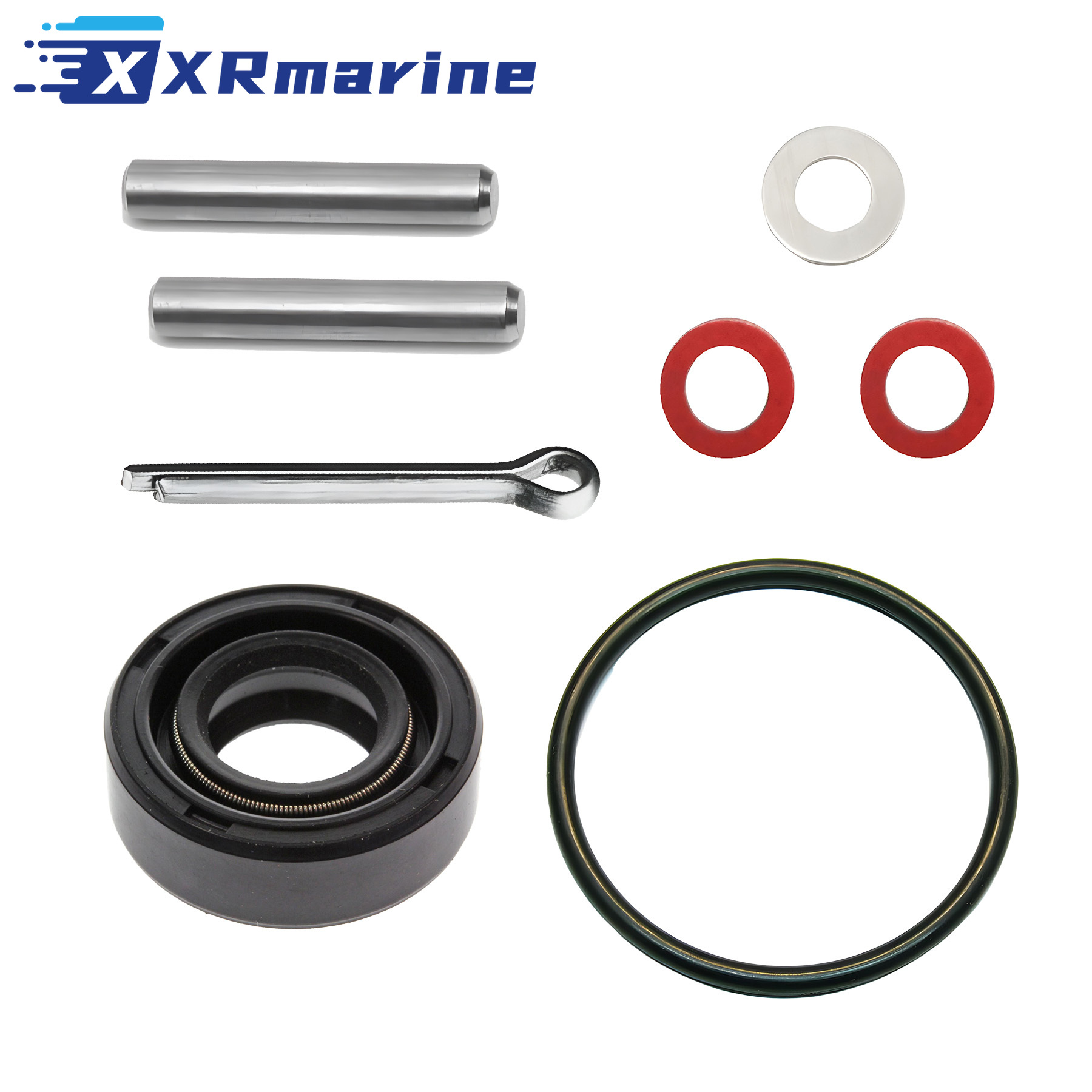 Outboard Service Kit For Mercu - đánh giá và giá Ink Cartridge