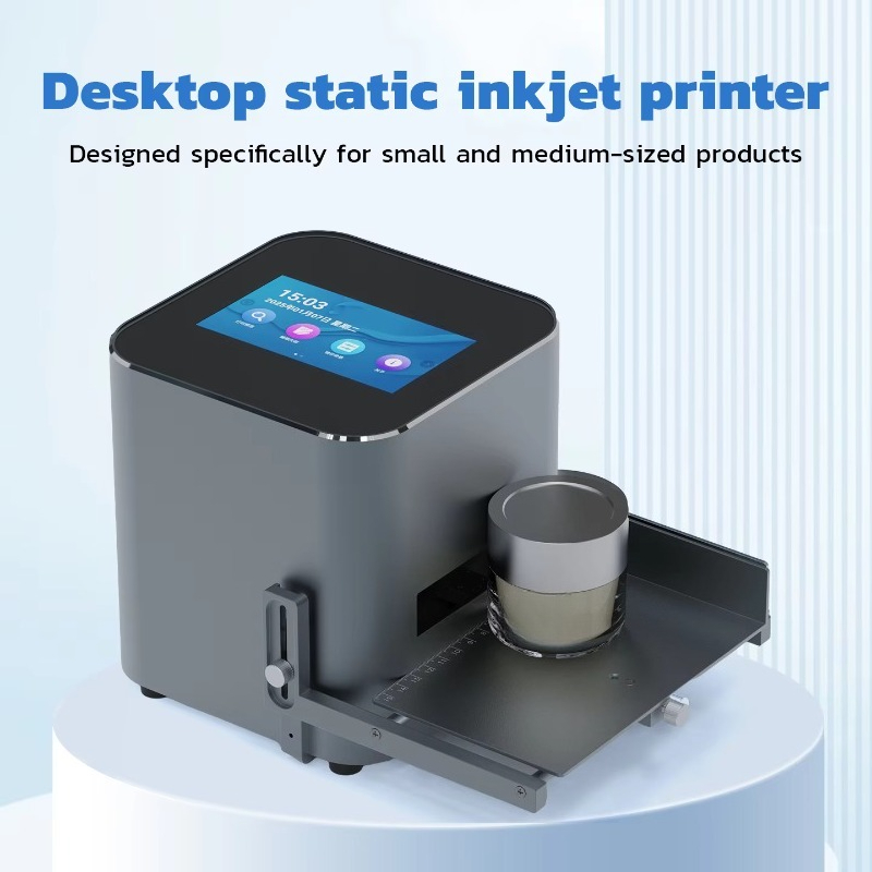 Intelligent Good Dual Mode Ink - đánh giá và giá Barcode Printer