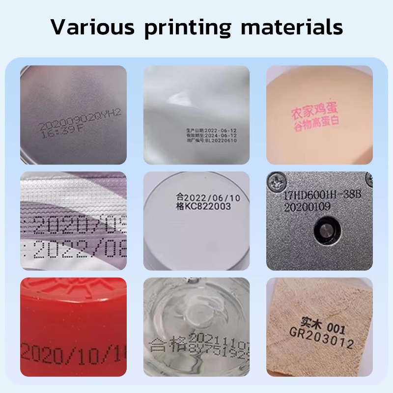 Intelligent Good Dual Mode Ink - đánh giá và giá Barcode Printer