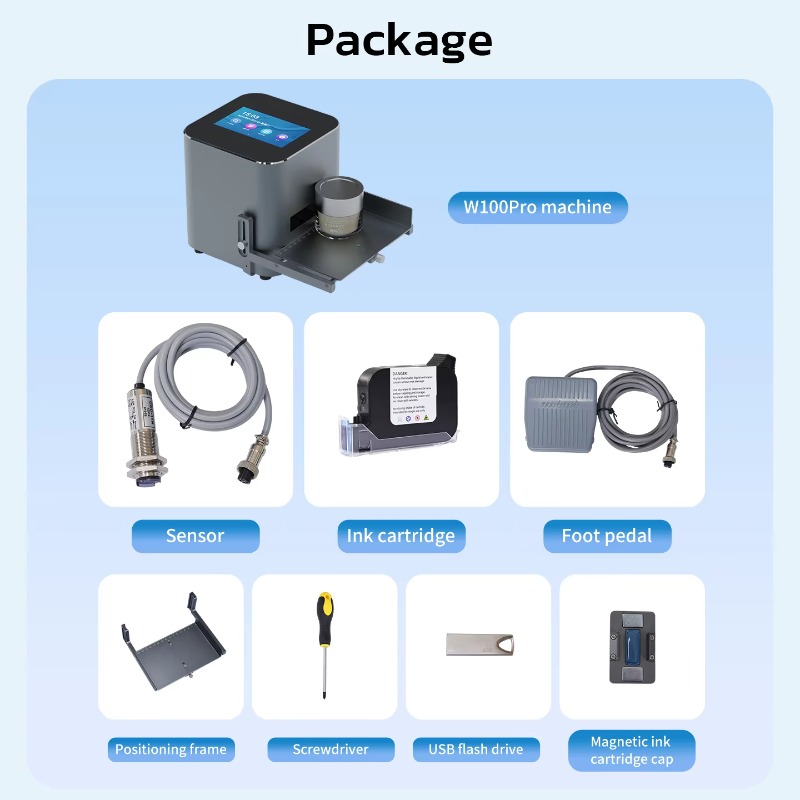 Intelligent Good Dual Mode Ink - đánh giá và giá Barcode Printer