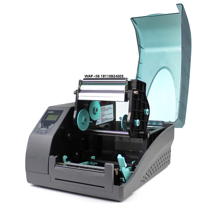 POSTEK G3000 Industrial Therma - đánh giá và giá Thermal Printer