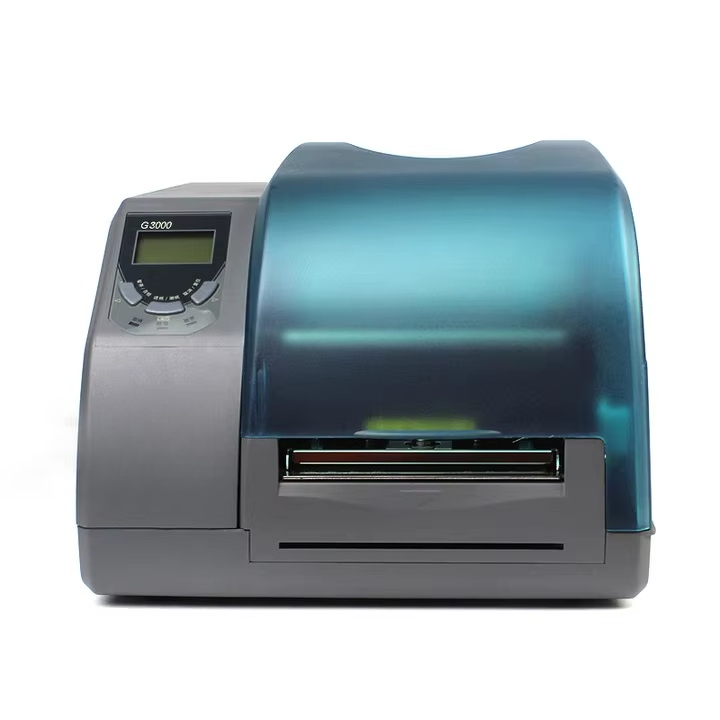 POSTEK G3000 Industrial Therma - đánh giá và giá Thermal Printer