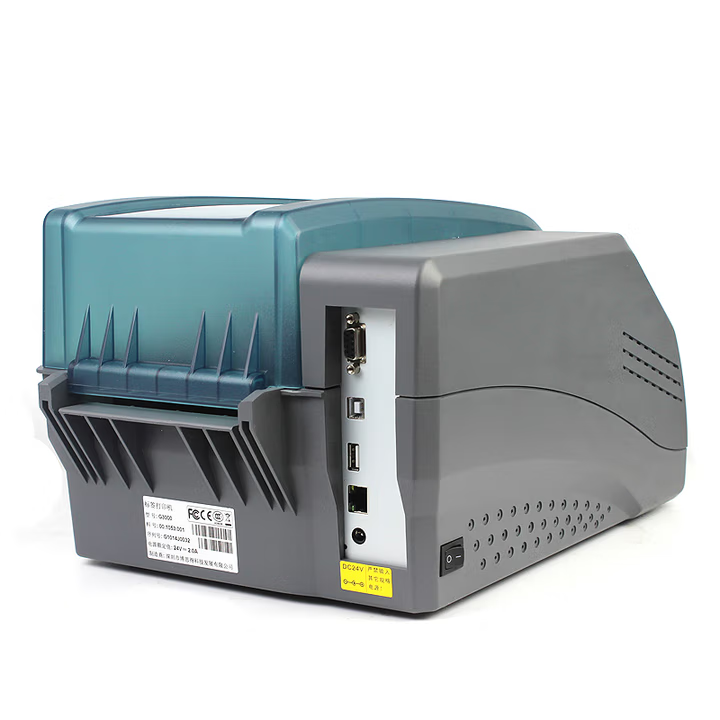 POSTEK G3000 Industrial Therma - đánh giá và giá Thermal Printer